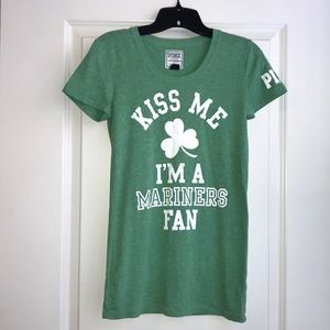 Victoria’s Secret Pink T-shirt